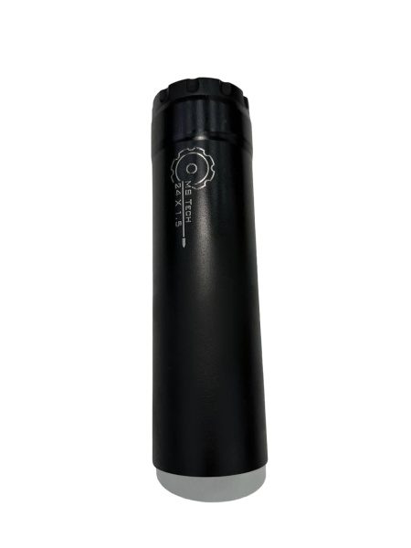 ДТК закрытого типа MS-Tech 40x200 гражданский