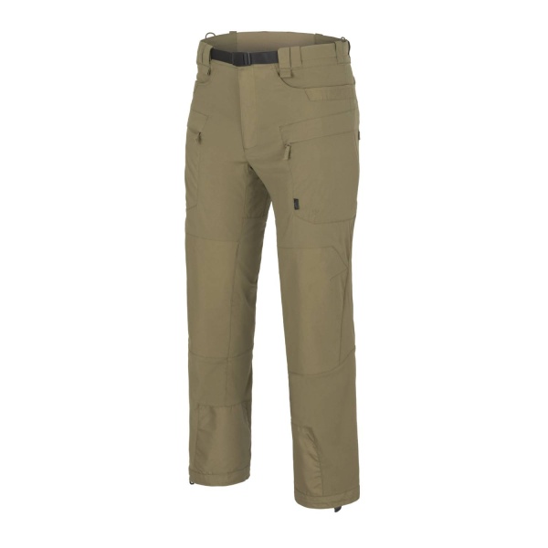 Брюки Helikon BLIZZARD Pants, StormStretch, Adaptive Green