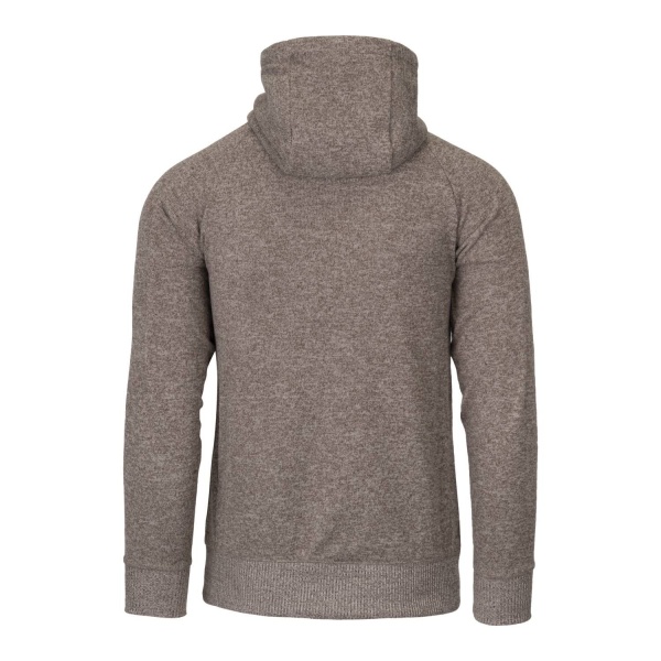 Толстовка Helikon Covert Tactical Hoodie, Melange Light Tan