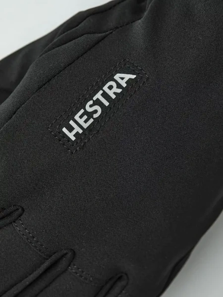 Перчатки Hestra CZONE CONTANT PICK UP, Black