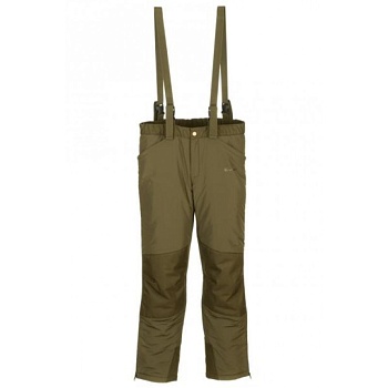 Зимние брюки SNUGPAK, PARALLAX INSULATED PANTS WINTERHOSE, OLIVE