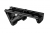 Ручка Magpul AFG-2 - ANGLED FORE GRIP 1913 PICATINNY, Black