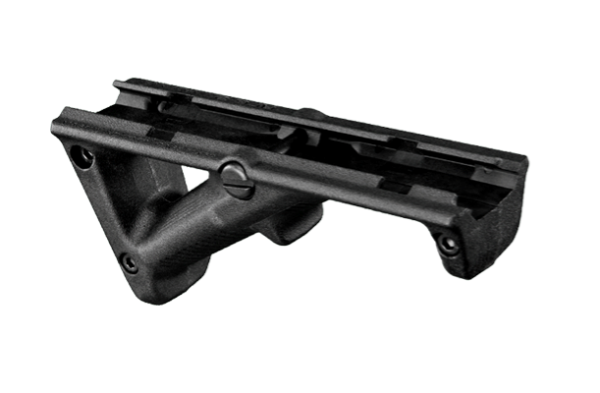 Ручка Magpul AFG-2 - ANGLED FORE GRIP 1913 PICATINNY, Black