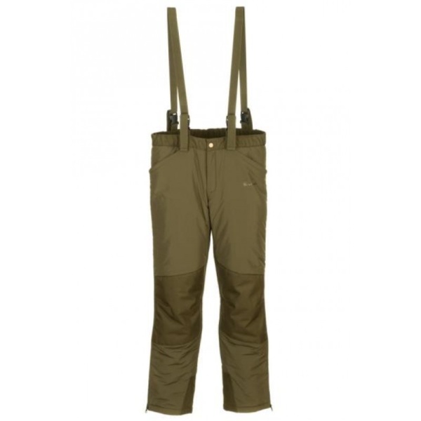 Зимние брюки SNUGPAK, PARALLAX INSULATED PANTS WINTERHOSE, OLIVE