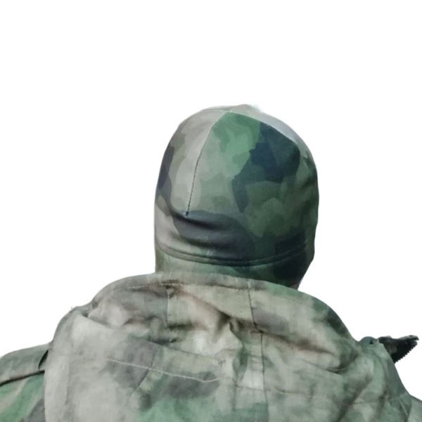 Шапка флисовая East Military