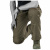 Брюки боевые Uf Pro, P-40 Classic GEN.2 Tactical Pants, Brown grey