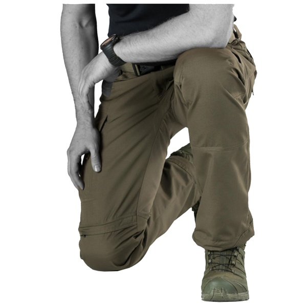 Брюки боевые Uf Pro, P-40 Classic GEN.2 Tactical Pants, Brown grey
