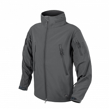 Куртка Helikon Gunfighter, Shadow grey