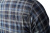 Рубашка 5.11 Igor Plaid, Dark Navy PLD Рубашка 5.11 Igor Plaid, Dark Navy PLD