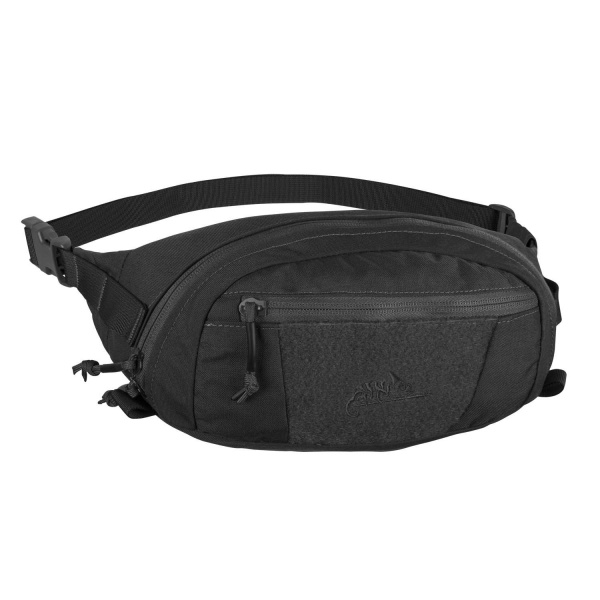 Сумка Helikon BANDICOOT® Waist Pack, Cordura, Black