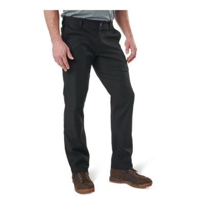 Брюки 5.11 Edge Chino 2.0 (Black, 32/34)