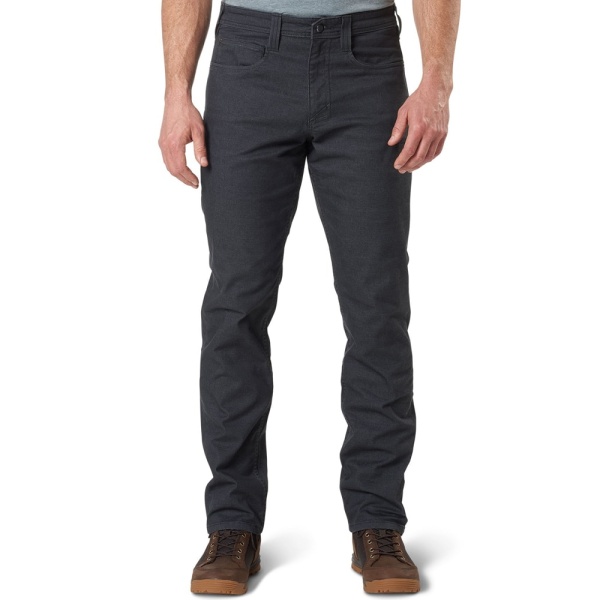 Брюки 5.11 Defender Flex Slim, Volcanic
