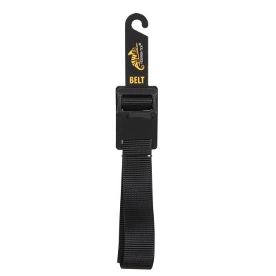 Ремень Helikon Urban Tactical Belt (Black, M)