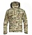 Куртка Emerson, Blue Label Dimorphic Egret Function Wind Coat, Multicam