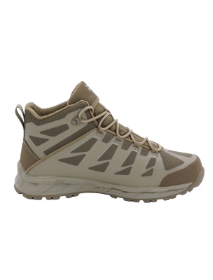 Ботинки MILGEAR, LTB Mid (Coyote, 46)