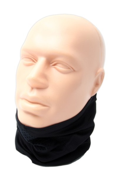 Балаклава East Military Штурм, Черная