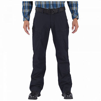 Брюки 5.11 Apex Pant, Dark Navy