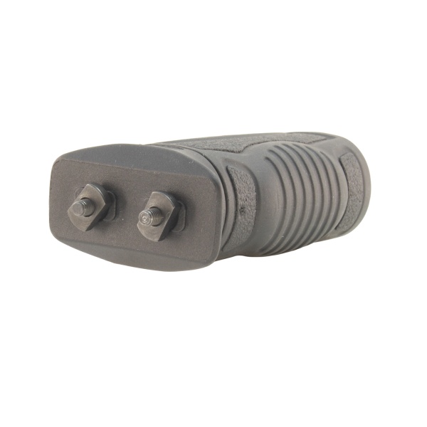 Прорезиненная рукоятка на цевье M-Lock, DLG Tactical