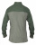 Рубашка 5.11 Rapid Half Zip, TDU Green Рубашка 5.11 Rapid Half Zip, TDU Green