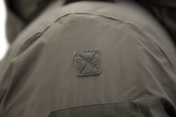 Куртка Carinthia ECIG 4.0 G-LOFT, Olive