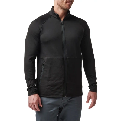 Толстовка 5.11 Stratos Full Zip