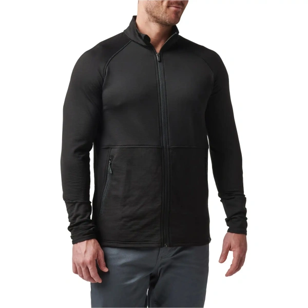 Толстовка 5.11 Stratos Full Zip