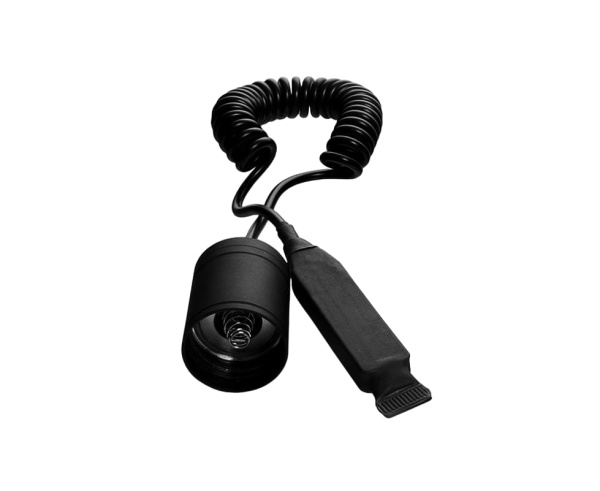 Выносная кнопка Armytek ARS-01, витая 25-70cm