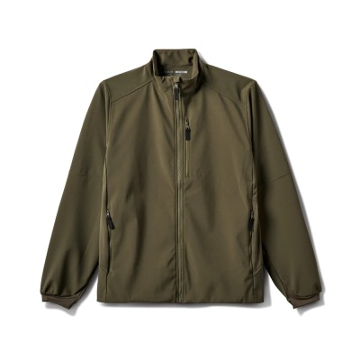 Куртка 5.11 Duty Softshell Jacket (S, Ranger Green)