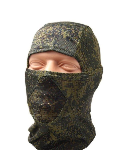 Балаклава East Military Штурм, ЕМР