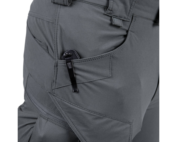 Брюки Helikon Outdoor Tactical Pants, Shadow Grey