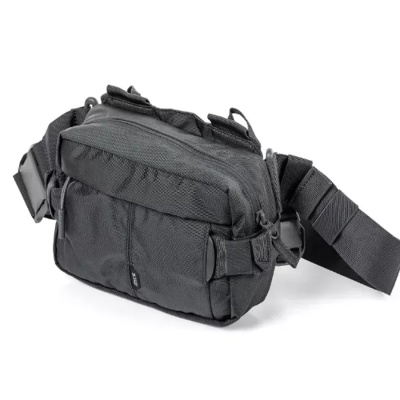 Сумка LVC6 Waist Pack (Iron Grey)