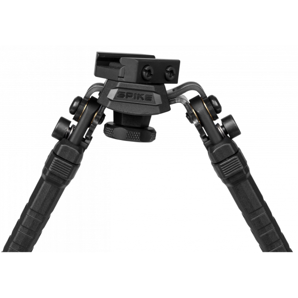 Тактические сошки Fab Defense, Spike, Black