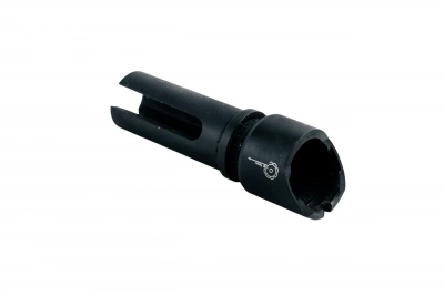 ДТК закрытого типа MS-Tech 50х135, 5,45 х 39 / АК12 Gen.3 (Быстросъемная)
