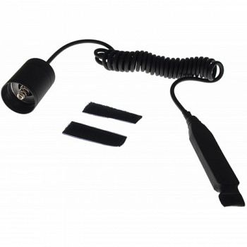 Выносная кнопка Armytek ARS-25/70 Predator/Viking (Витая) v3