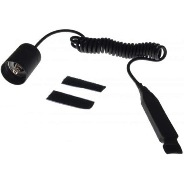 Выносная кнопка Armytek ARS-25/70 Predator/Viking (Витая) v3