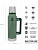 Термос STANLEY Classic 1,4L, тёмно-зелёный