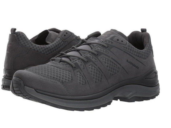 Кроссовки Lowa Innox EVO TF, Wolf