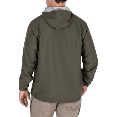 Куртка 5.11 Duty Rain Shell (S, Ranger Green)