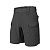 Шорты Helikon Outdoor Tactical Shorts 8.5", VersaStretch Lite, Shadow Grey