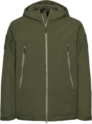 Куртка 5.11 Bastion Jacket (Ranger Green, S)