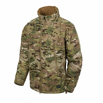 Куртка Helikon Level 7, Camogrom