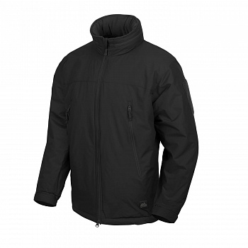 Куртка Helikon Level 7, Black