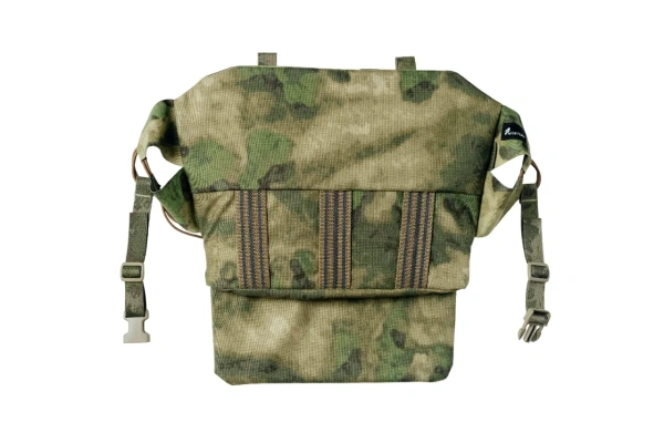 Пятиточечник Phantom, Ursus (A-TACS FG)