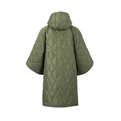 Пончо Helikon, Swagman Roll Basic (Olive Green)