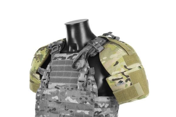 Универсальная защита плеч ArsArma, СВМПЭ