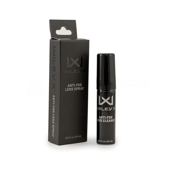 Антифог Wiley X, Anti-Fog Lens Cleaner 25ml.