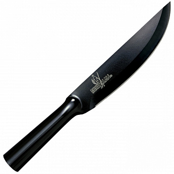Нож с фиксированным клинком Cold Steel Bushman, CS_95BUSK