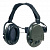 Наушники активные MSA Sordin Supreme Neckband Pro-X (хаки)