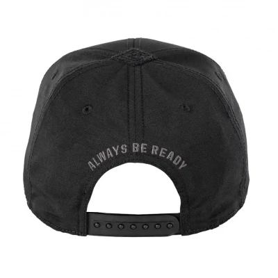 Кепка-бейсболка 5.11 Scope Cap (Black)