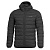 Куртка Pentagon, Aurora Hood Jacket, Black